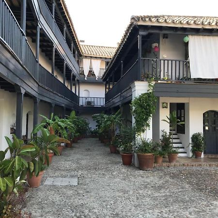 Ferienwohnung S27 Corral Del Siglo XVI Sevilla Exterior foto