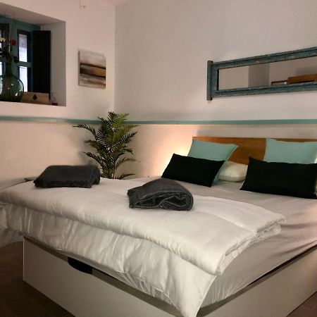 Ferienwohnung S27 Corral Del Siglo XVI Sevilla Exterior foto