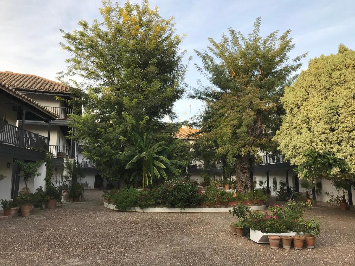 Ferienwohnung S27 Corral Del Siglo XVI Sevilla Exterior foto