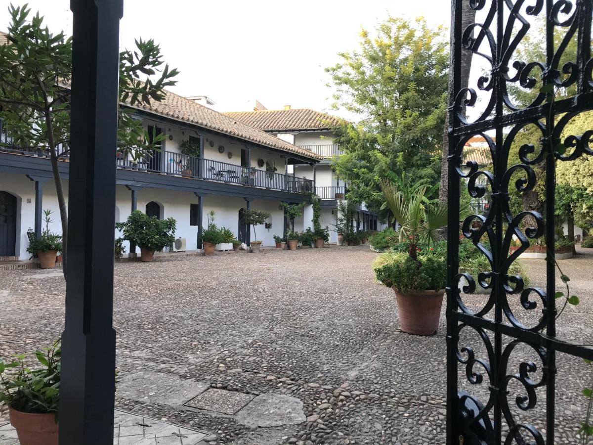 Ferienwohnung S27 Corral Del Siglo XVI Sevilla Exterior foto